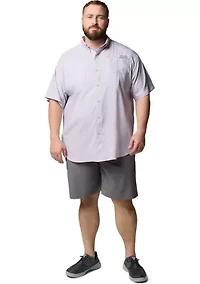 Big & Tall Tamiami™ II SS Shirt