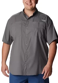 Big & Tall Tamiami™ II Short Sleeve Shirt