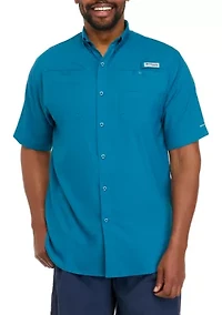 Men's Tall Tamiami™ II Short Sleeve Shirt