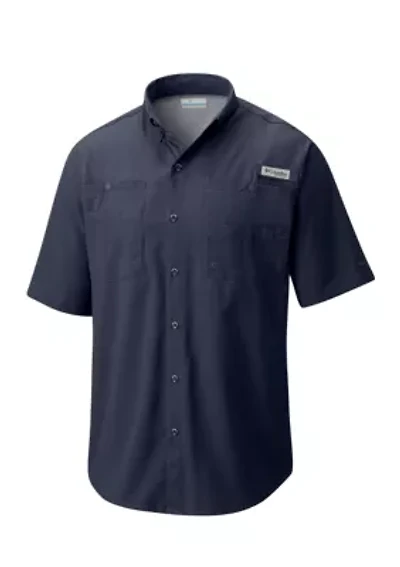 Big & Tall Tamiami™ II Short Sleeve Shirt