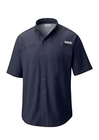 Big & Tall Tamiami™ II Short Sleeve Shirt