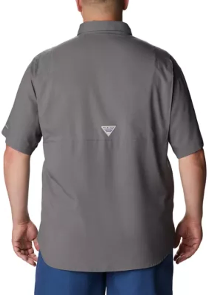 Big & Tall Tamiami™ II Short Sleeve Shirt
