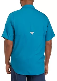 Men's Tall Tamiami™ II Short Sleeve Shirt