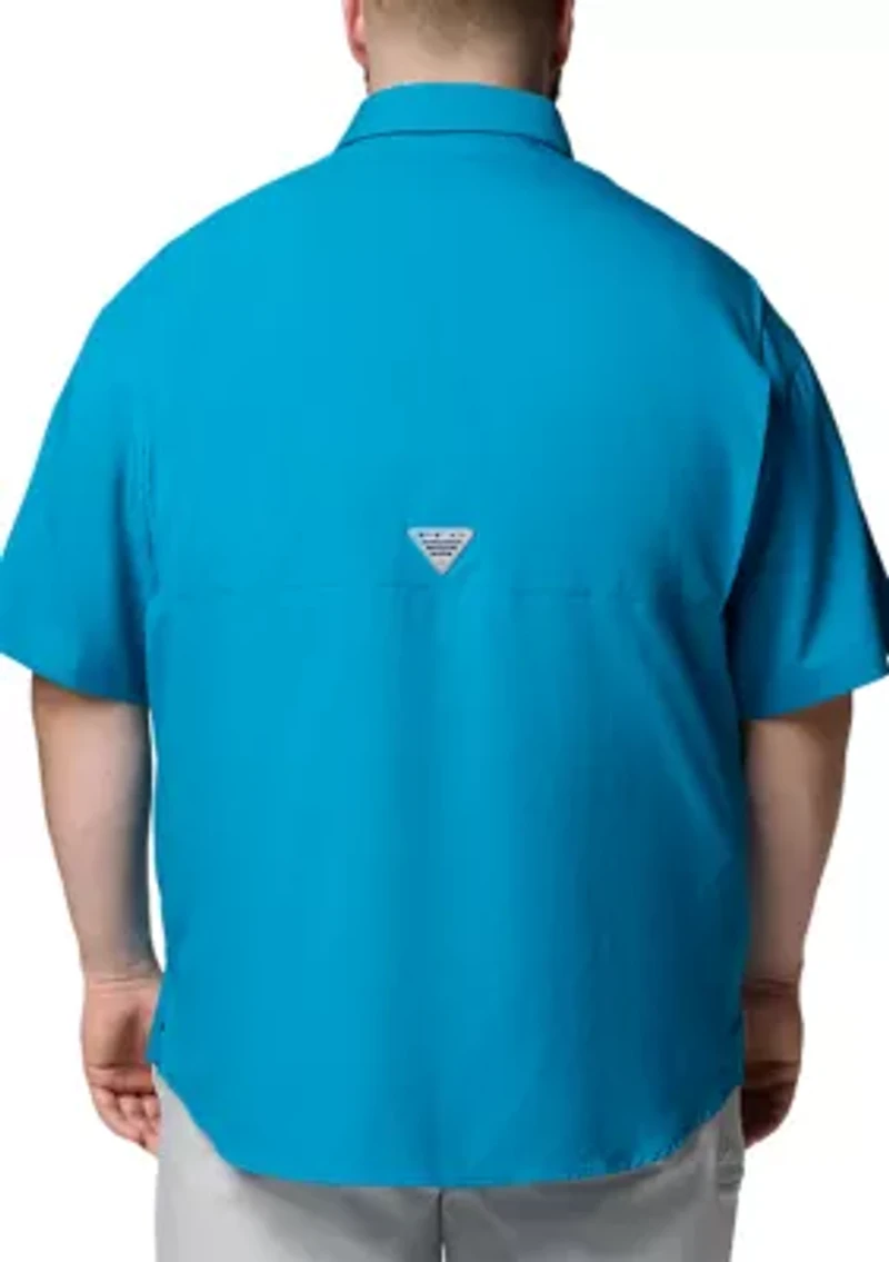 Big & Tall Tamiami™ II Short Sleeve Shirt