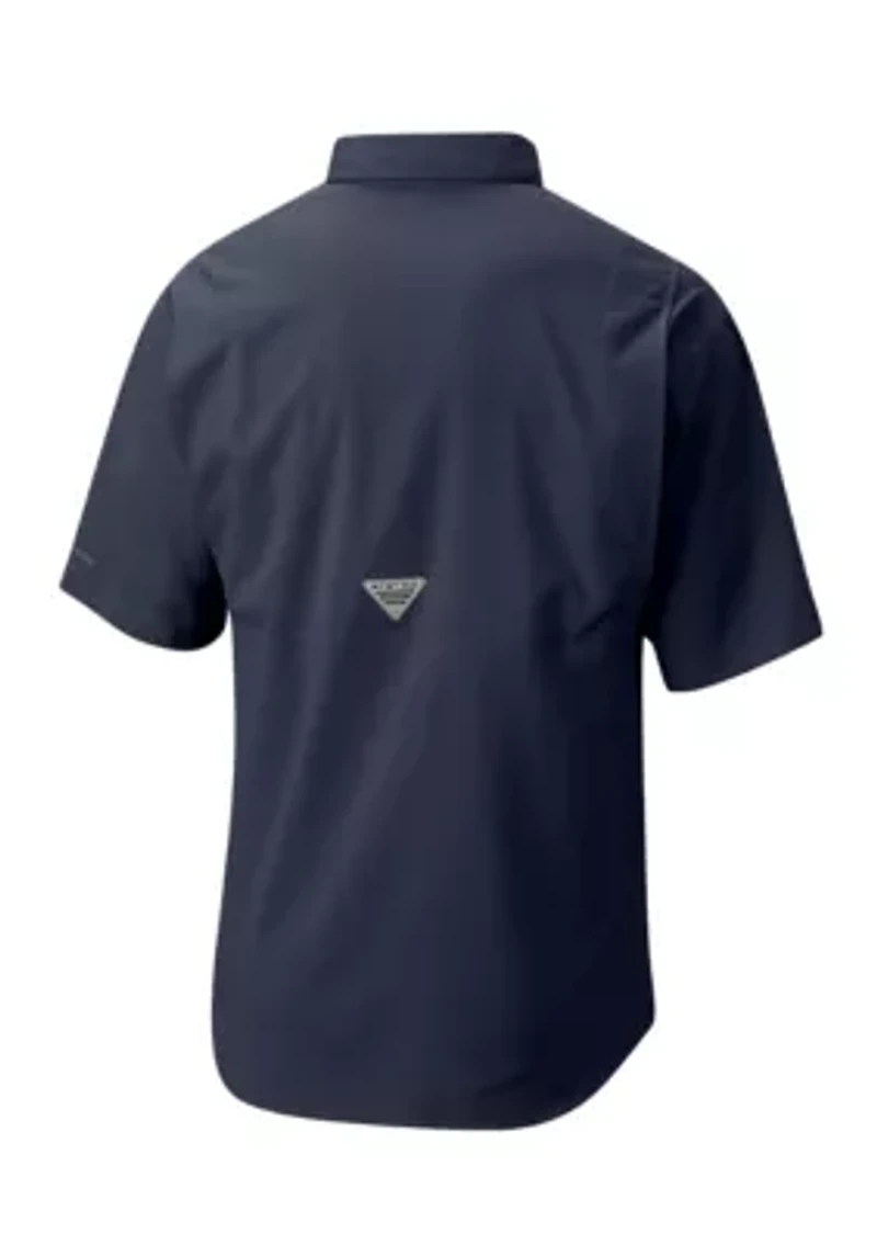 Big & Tall Tamiami™ II Short Sleeve Shirt