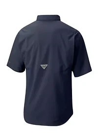 Big & Tall Tamiami™ II Short Sleeve Shirt