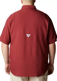 Big & Tall Tamiami™ II Short Sleeve Shirt