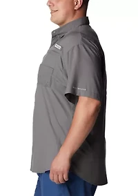 Big & Tall Tamiami™ II Short Sleeve Shirt