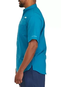 Men's Tall Tamiami™ II Short Sleeve Shirt