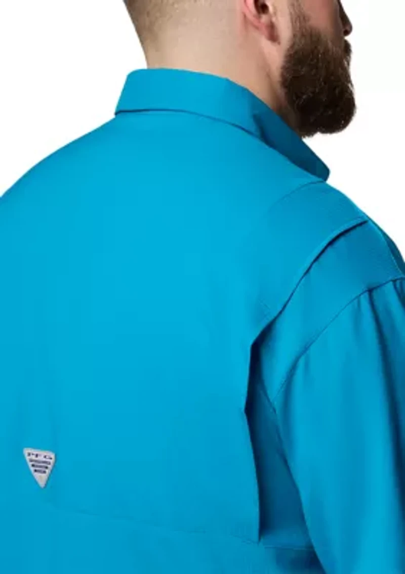 Big & Tall Tamiami™ II Short Sleeve Shirt