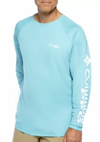 Terminal Tackle™ Long Sleeve Shirt