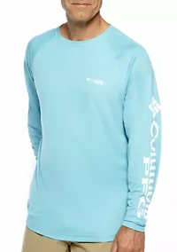 Terminal Tackle™ Long Sleeve Shirt