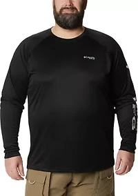 Big & Tall Terminal Tackle™ Long Sleeve Shirt