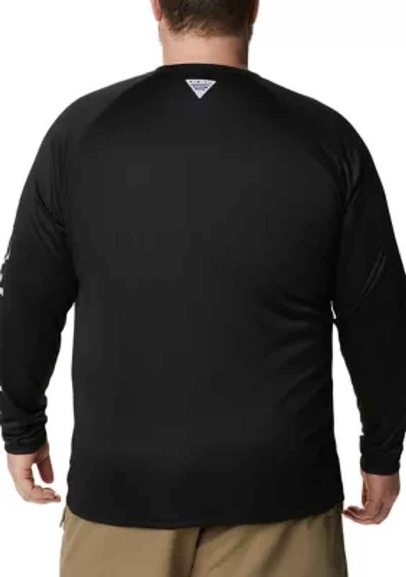Big & Tall Terminal Tackle™ Long Sleeve Shirt