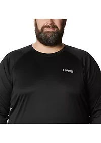 Big & Tall Terminal Tackle™ Long Sleeve Shirt