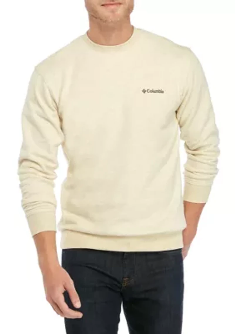 Hart Mountain™ II Crew