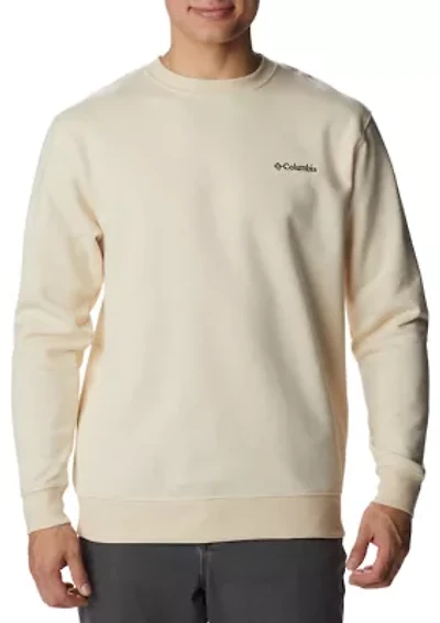 Hart Mountain™ II Crew