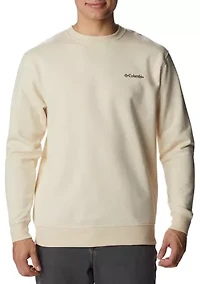 Hart Mountain™ II Crew