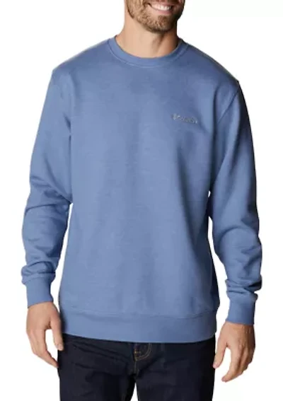 Hart Mountain™ II Crew