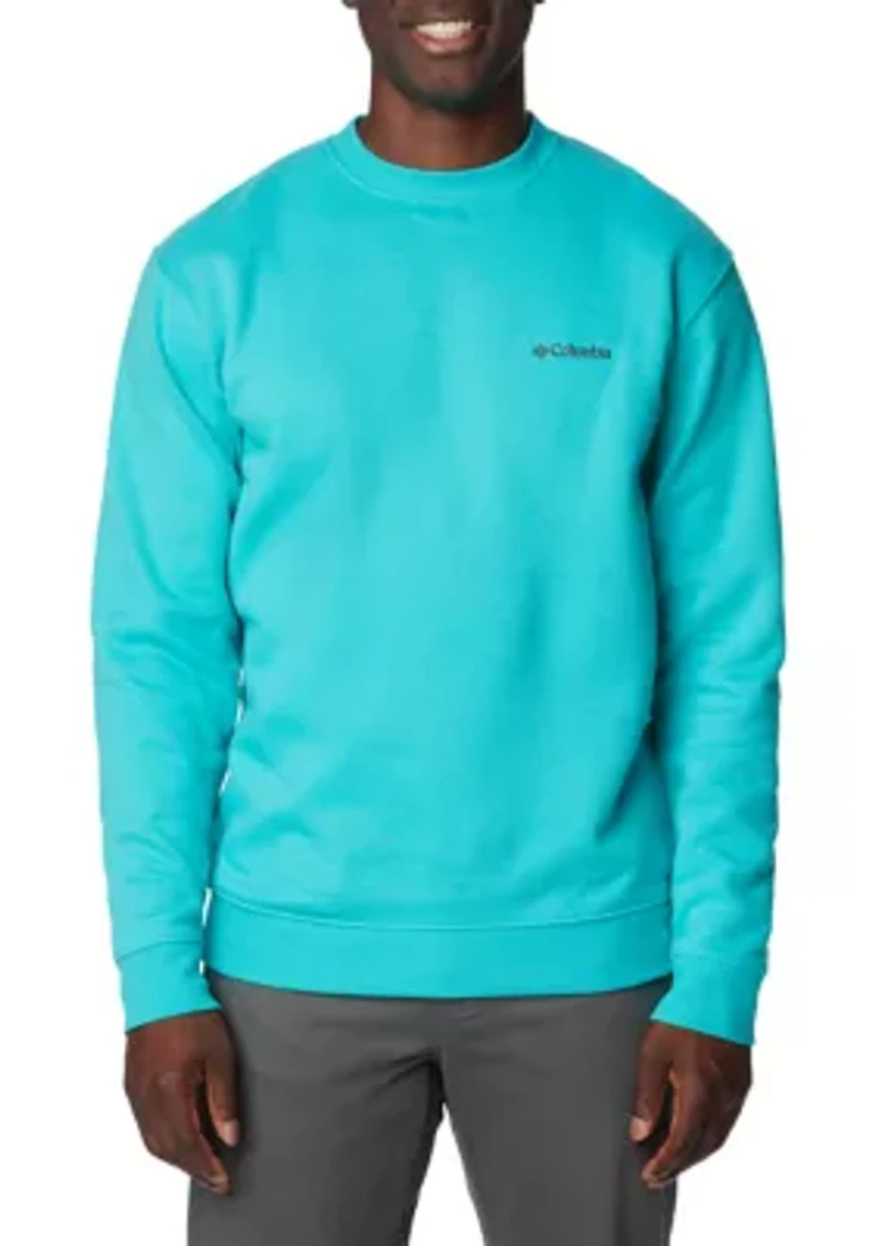 Hart Mountain™ II Crew