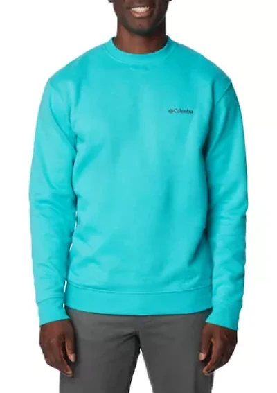 Hart Mountain™ II Crew