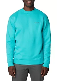 Hart Mountain™ II Crew