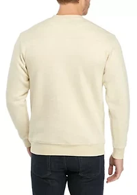 Hart Mountain™ II Crew