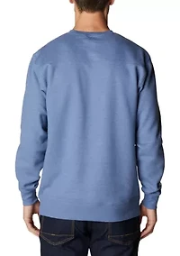 Hart Mountain™ II Crew