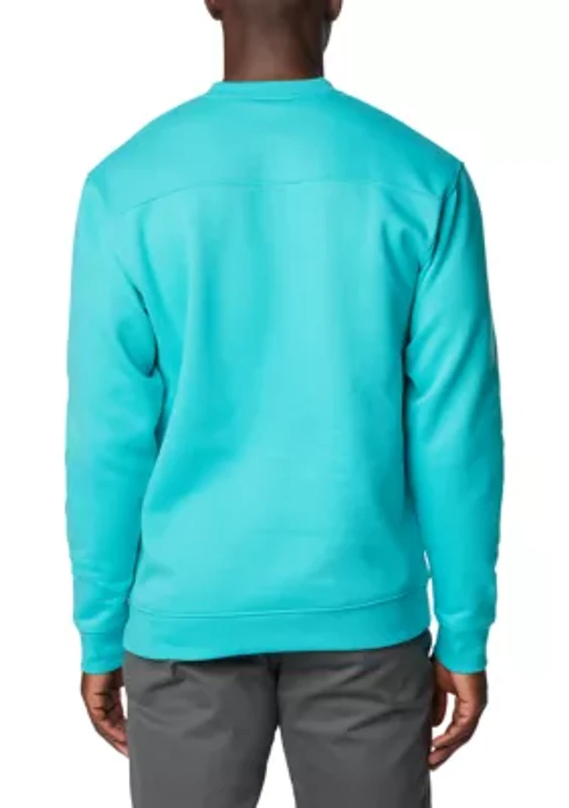 Hart Mountain™ II Crew