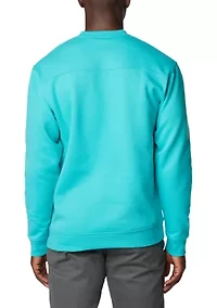 Hart Mountain™ II Crew