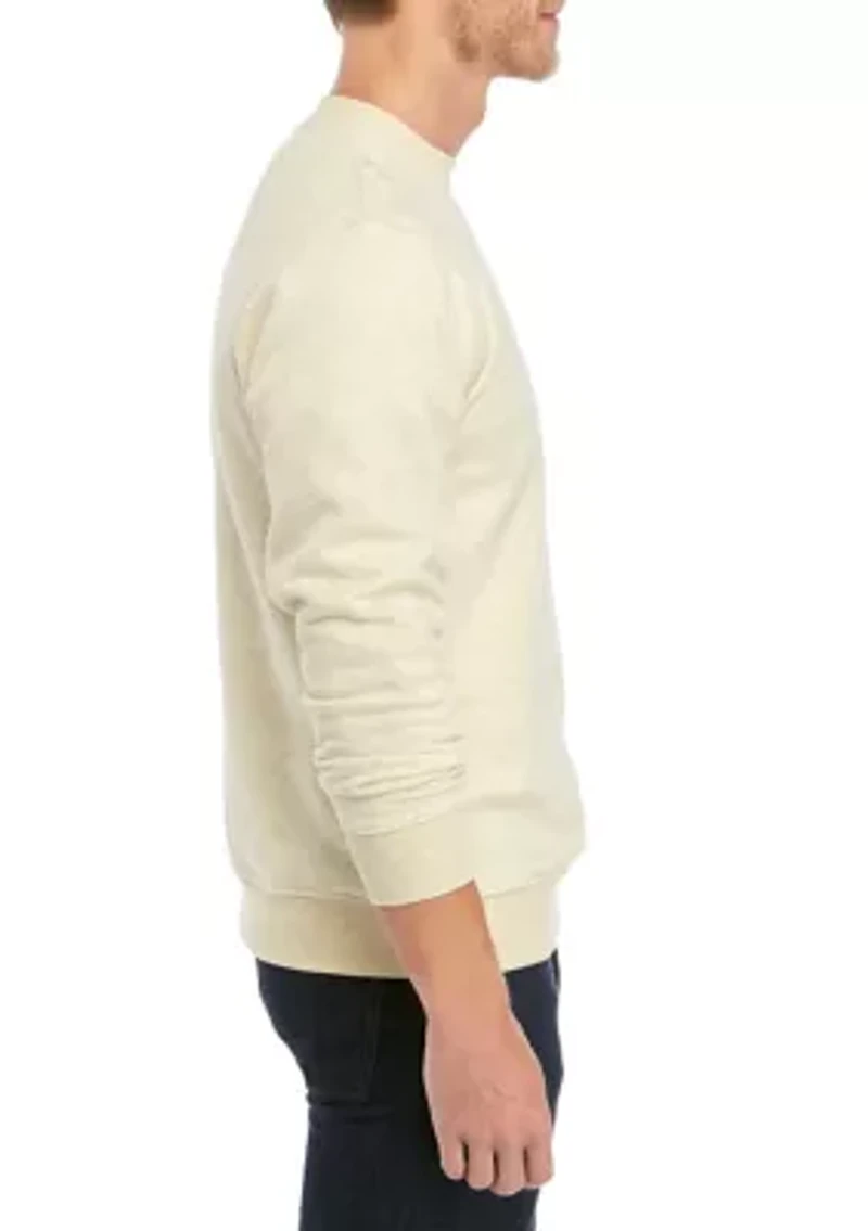 Hart Mountain™ II Crew