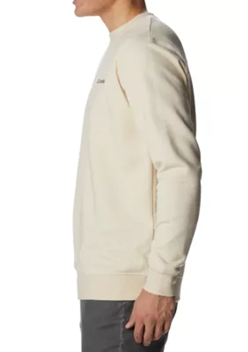 Hart Mountain™ II Crew