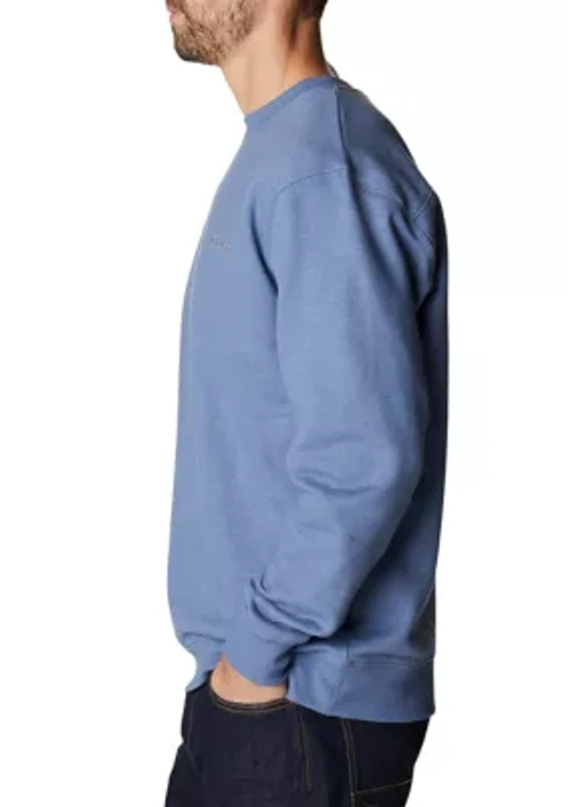 Hart Mountain™ II Crew