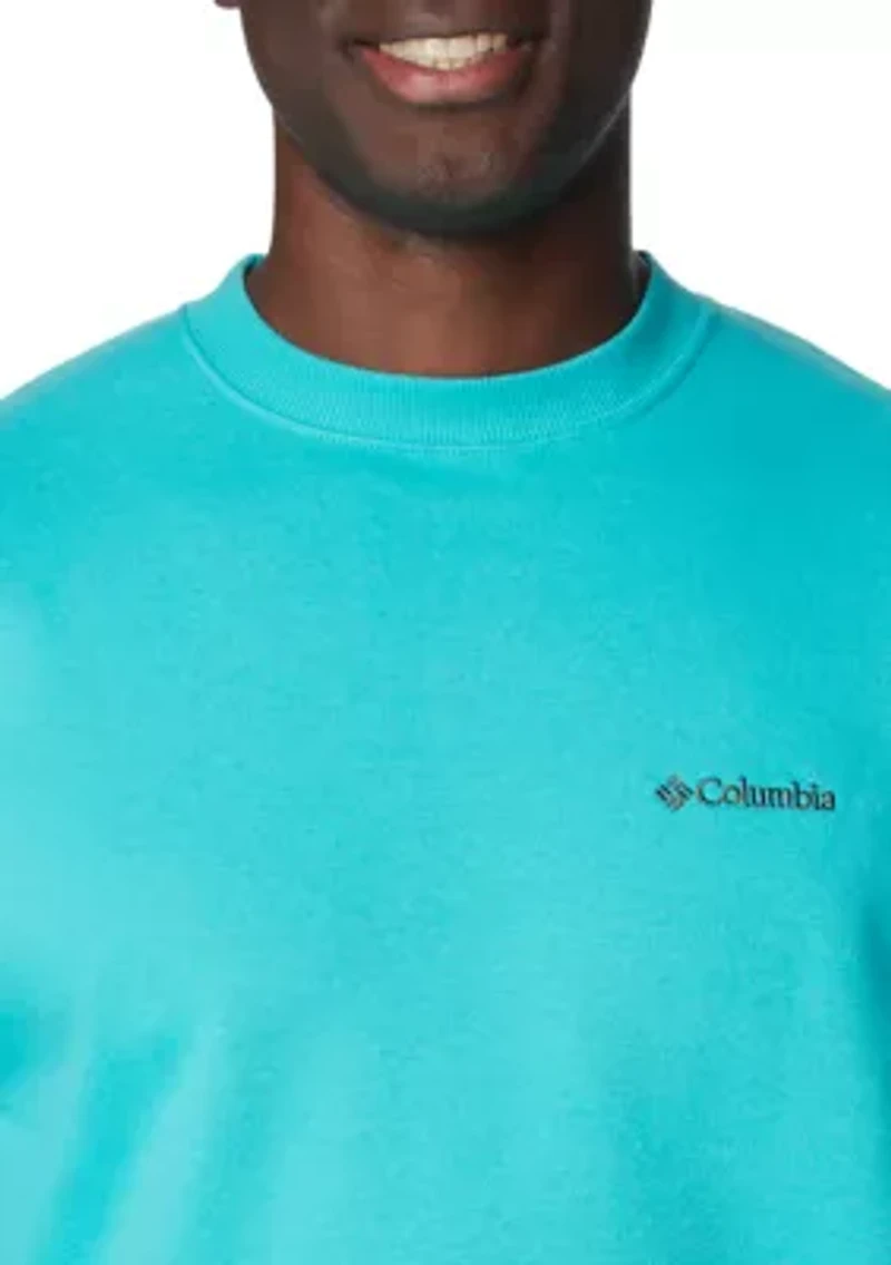 Hart Mountain™ II Crew