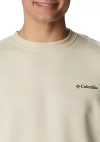 Hart Mountain™ II Crew