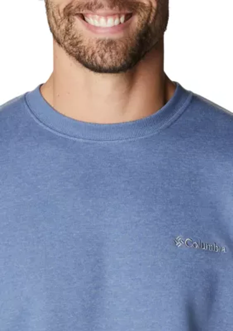 Hart Mountain™ II Crew