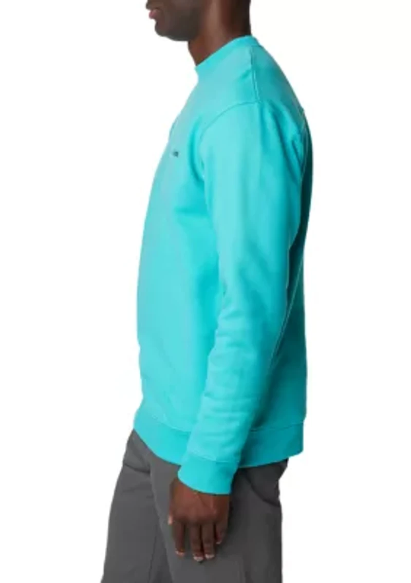 Hart Mountain™ II Crew