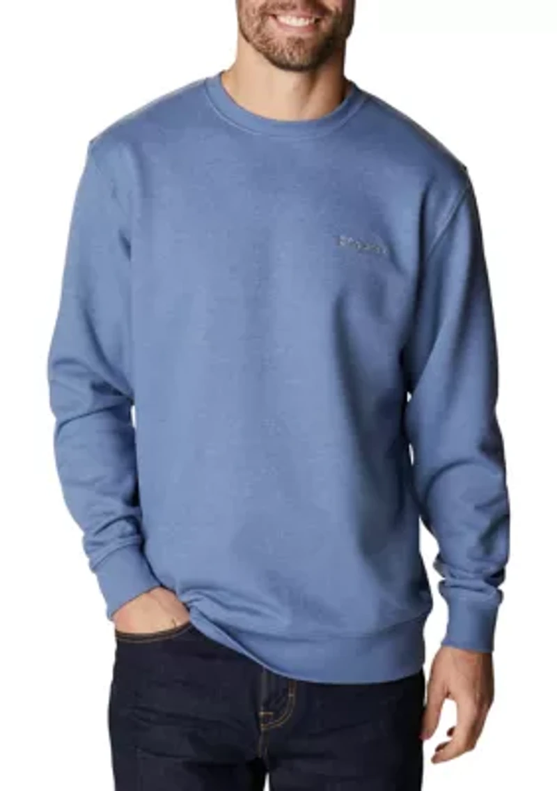 Hart Mountain™ II Crew