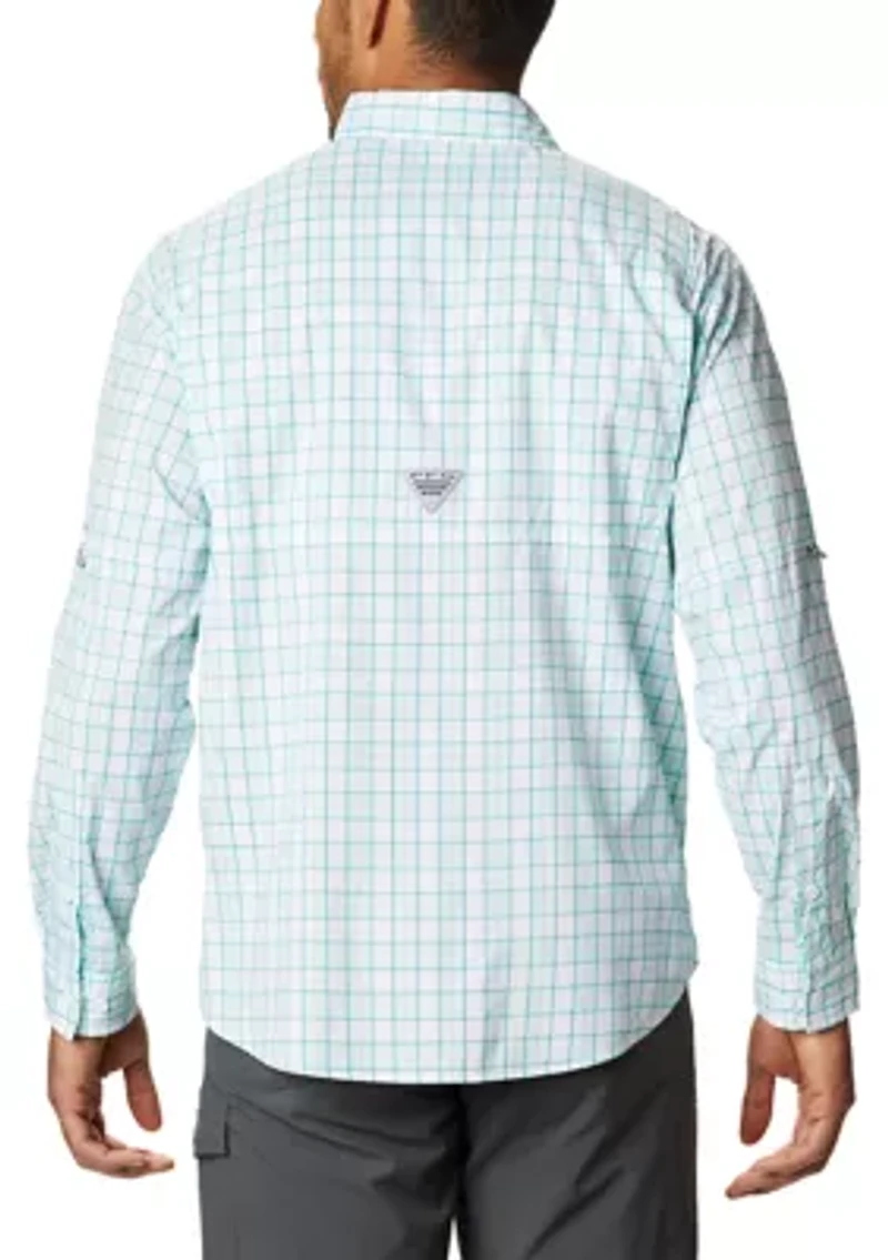PFG Super Tamiami™ Long Sleeve Shirt