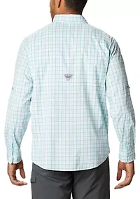 PFG Super Tamiami™ Long Sleeve Shirt