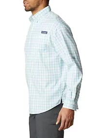 PFG Super Tamiami™ Long Sleeve Shirt