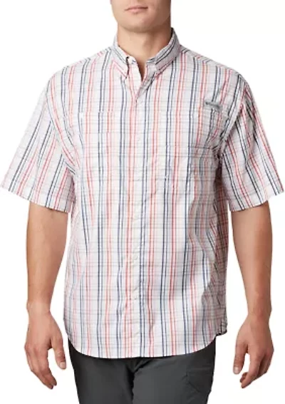 Super Tamiami™ Short Sleeve Shirt
