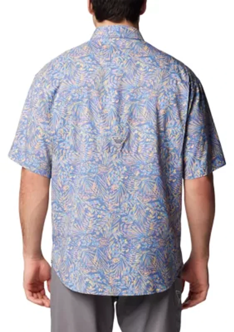 Super Tamiami™ Short Sleeve Shirt