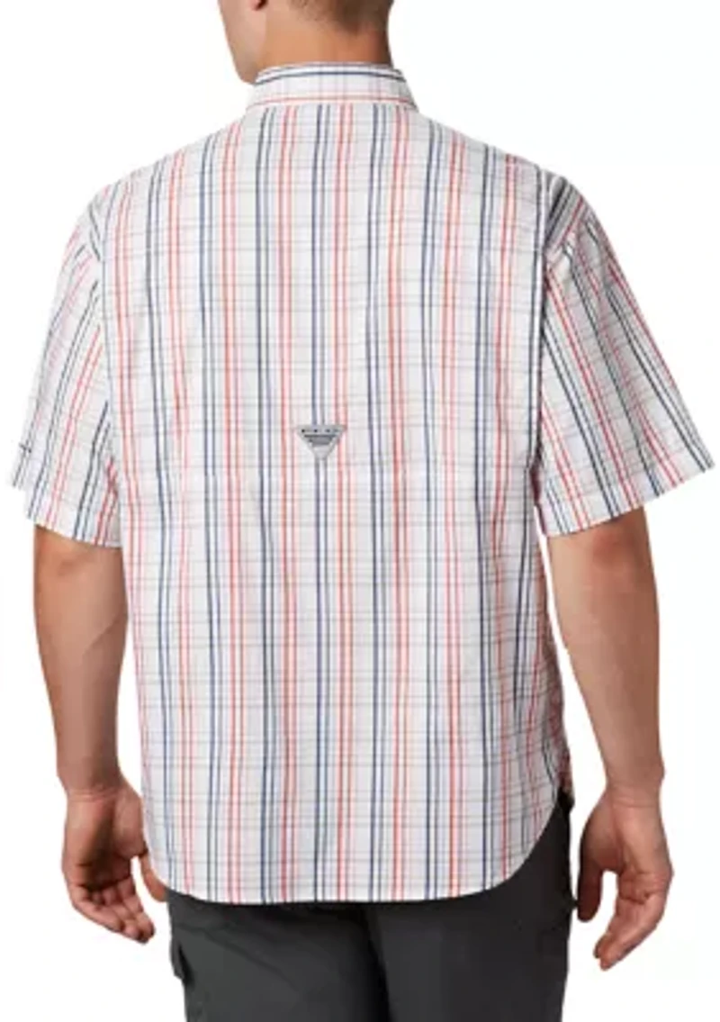 Super Tamiami™ Short Sleeve Shirt