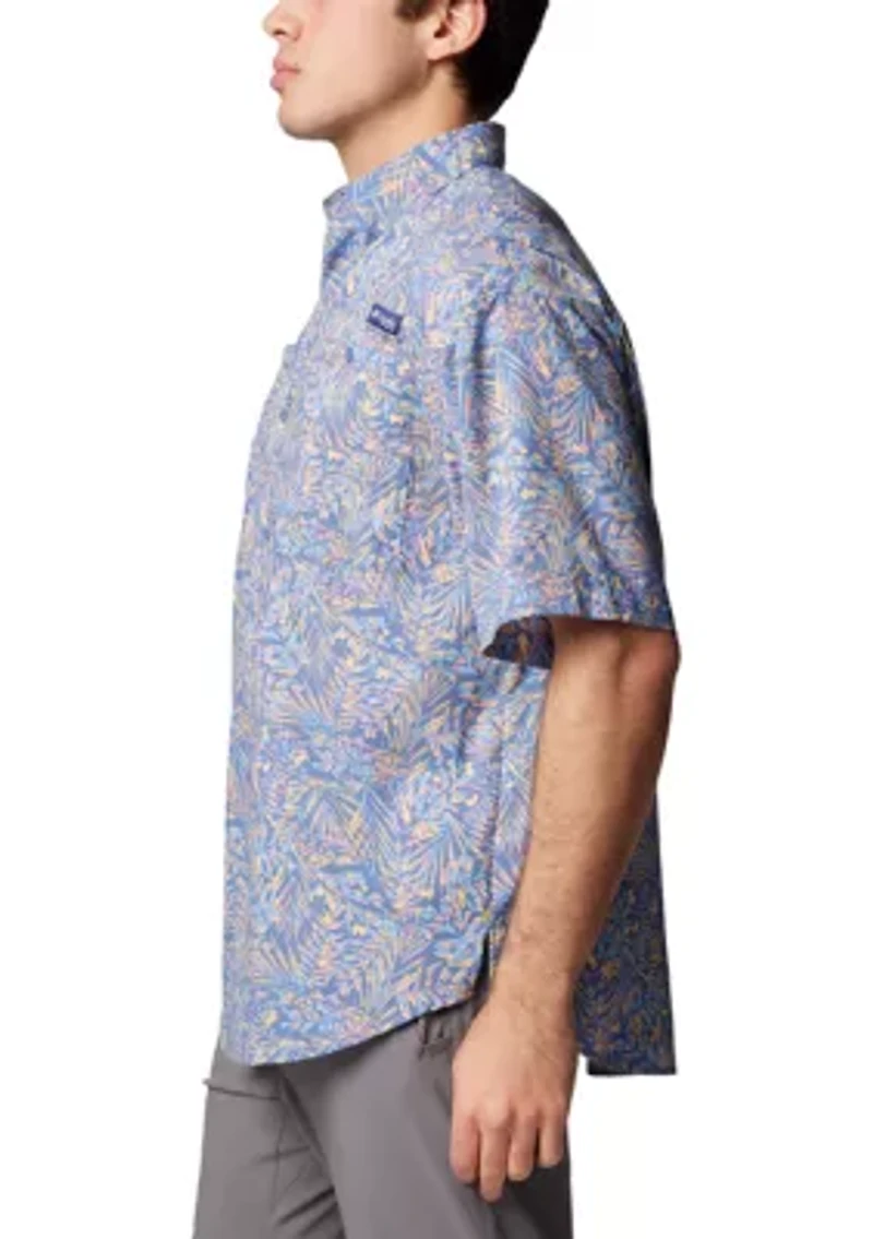 Super Tamiami™ Short Sleeve Shirt