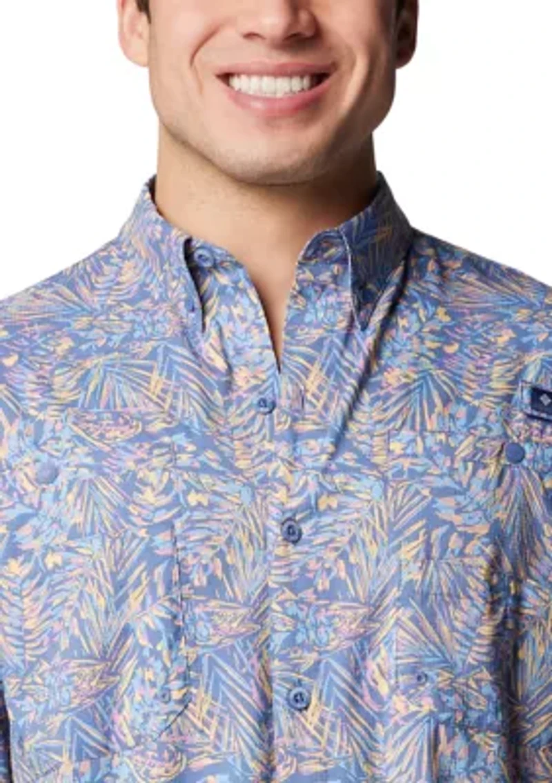 Super Tamiami™ Short Sleeve Shirt