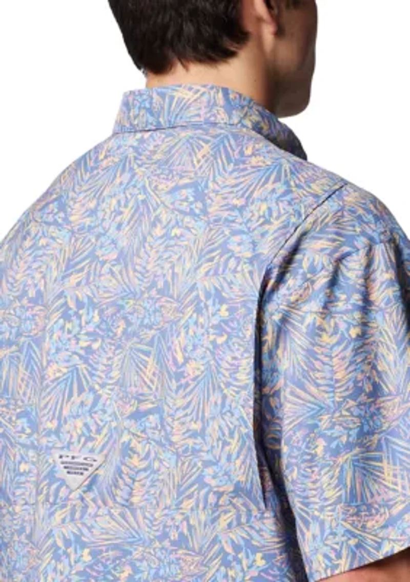 Super Tamiami™ Short Sleeve Shirt