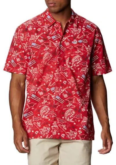 Trollers Best™ Short Sleeve Shirt