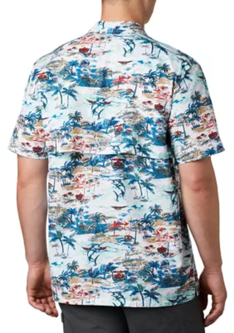 Trollers Best™ Short Sleeve Shirt