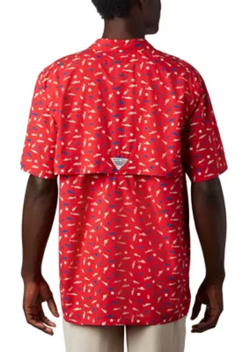 Trollers Best™ Short Sleeve Shirt